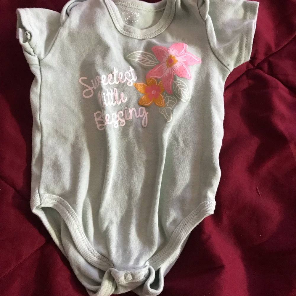 Onesie bundle